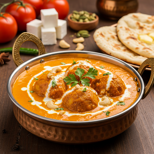 Menu Item Image