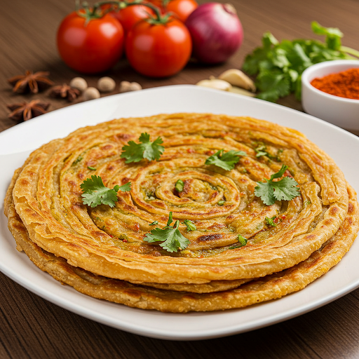 Menu Item Image