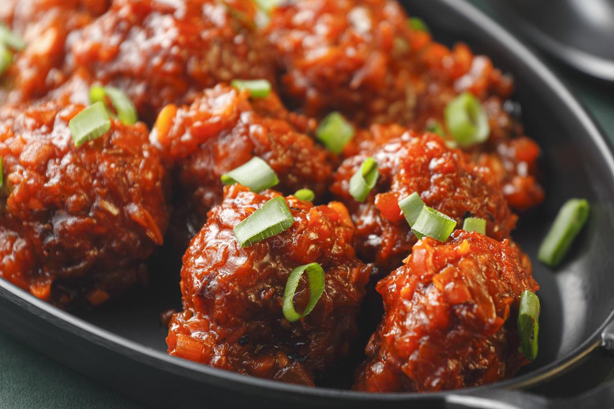 Menu Item Image