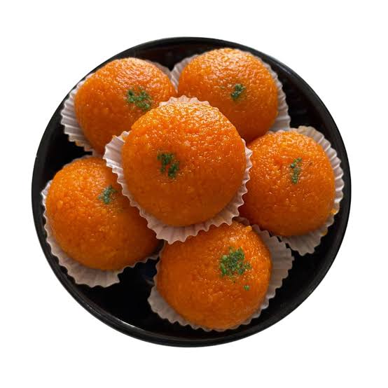Menu Item Image