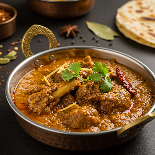 Menu Item Image
