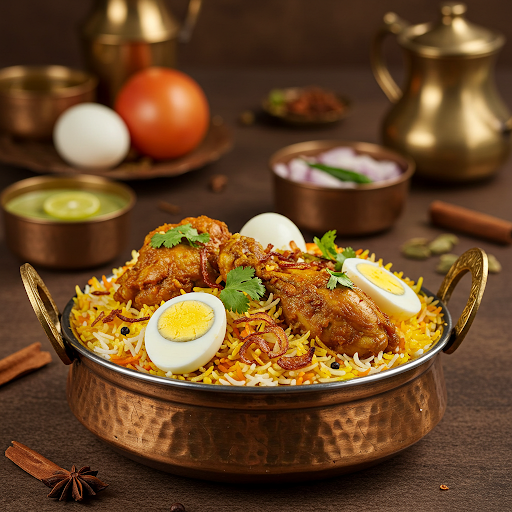 Menu Item Image