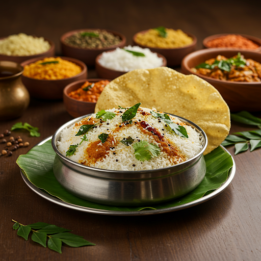 Menu Item Image