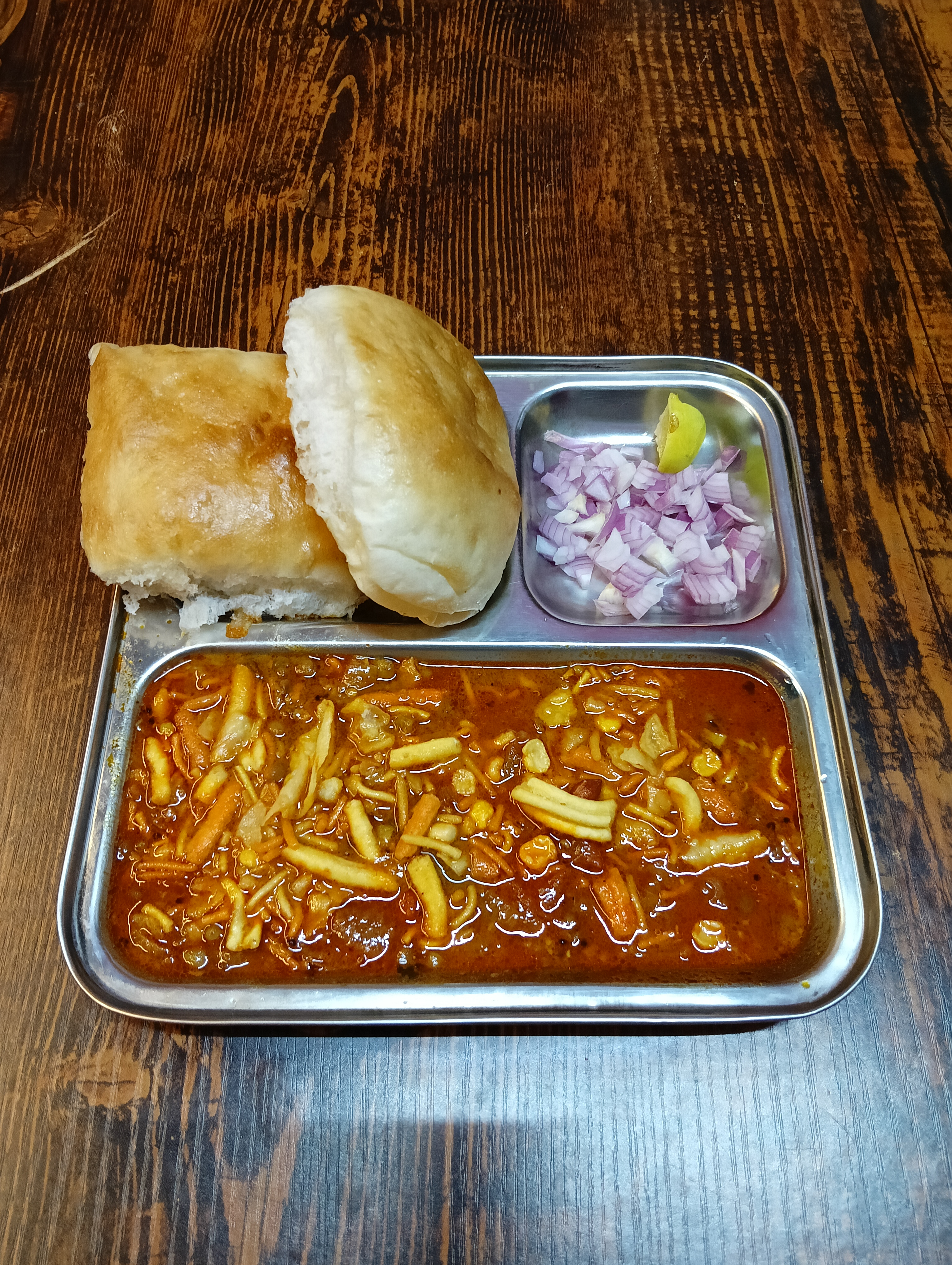 Menu Item Image