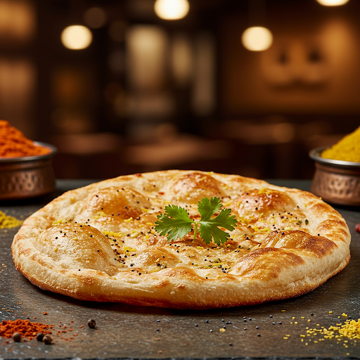 Menu Item Image