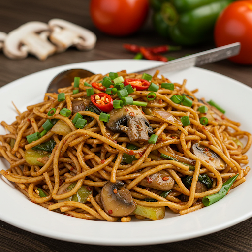 Menu Item Image