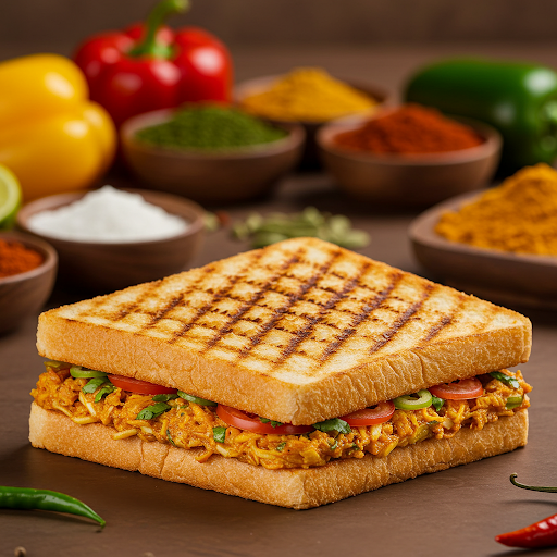 Menu Item Image