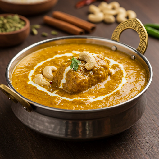 Menu Item Image