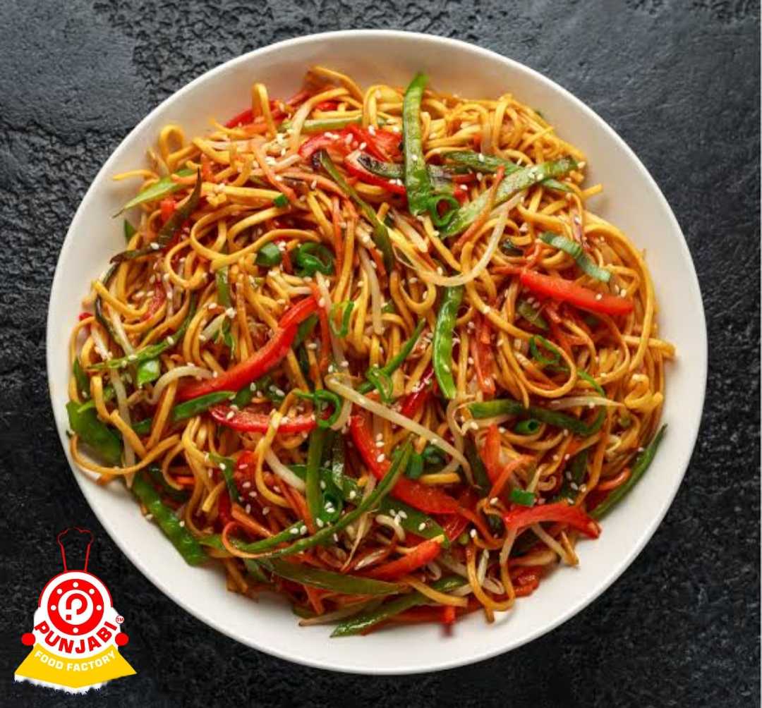 Menu Item Image