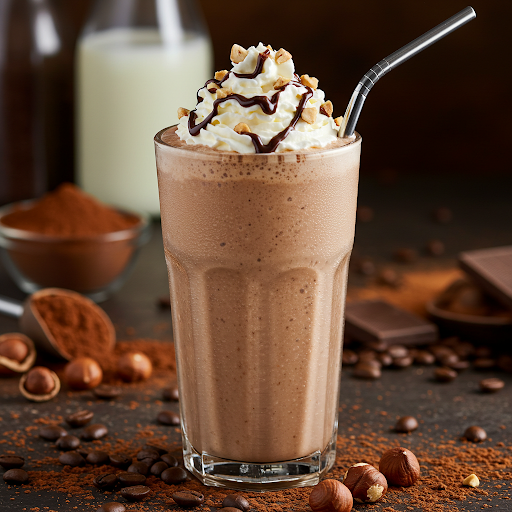 Menu Item Image