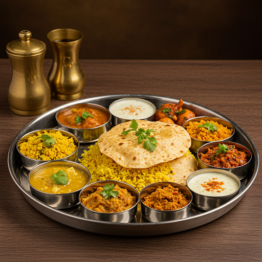 Menu Item Image