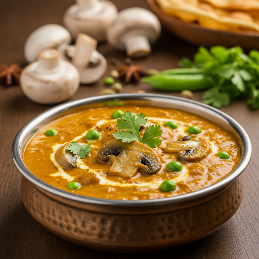 Menu Item Image