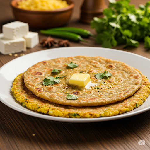 Menu Item Image