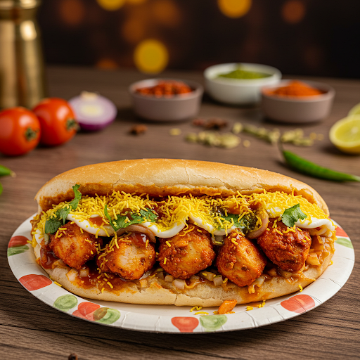 Menu Item Image
