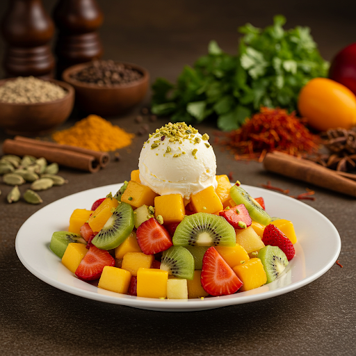 Menu Item Image