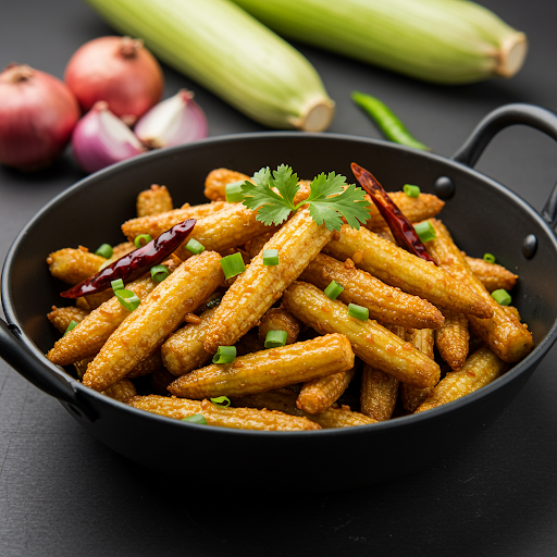 Menu Item Image