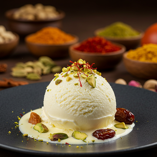 Menu Item Image