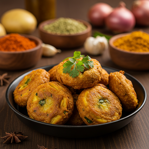 Menu Item Image