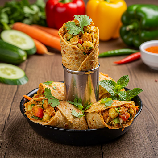 Menu Item Image