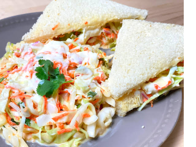 Menu Item Image