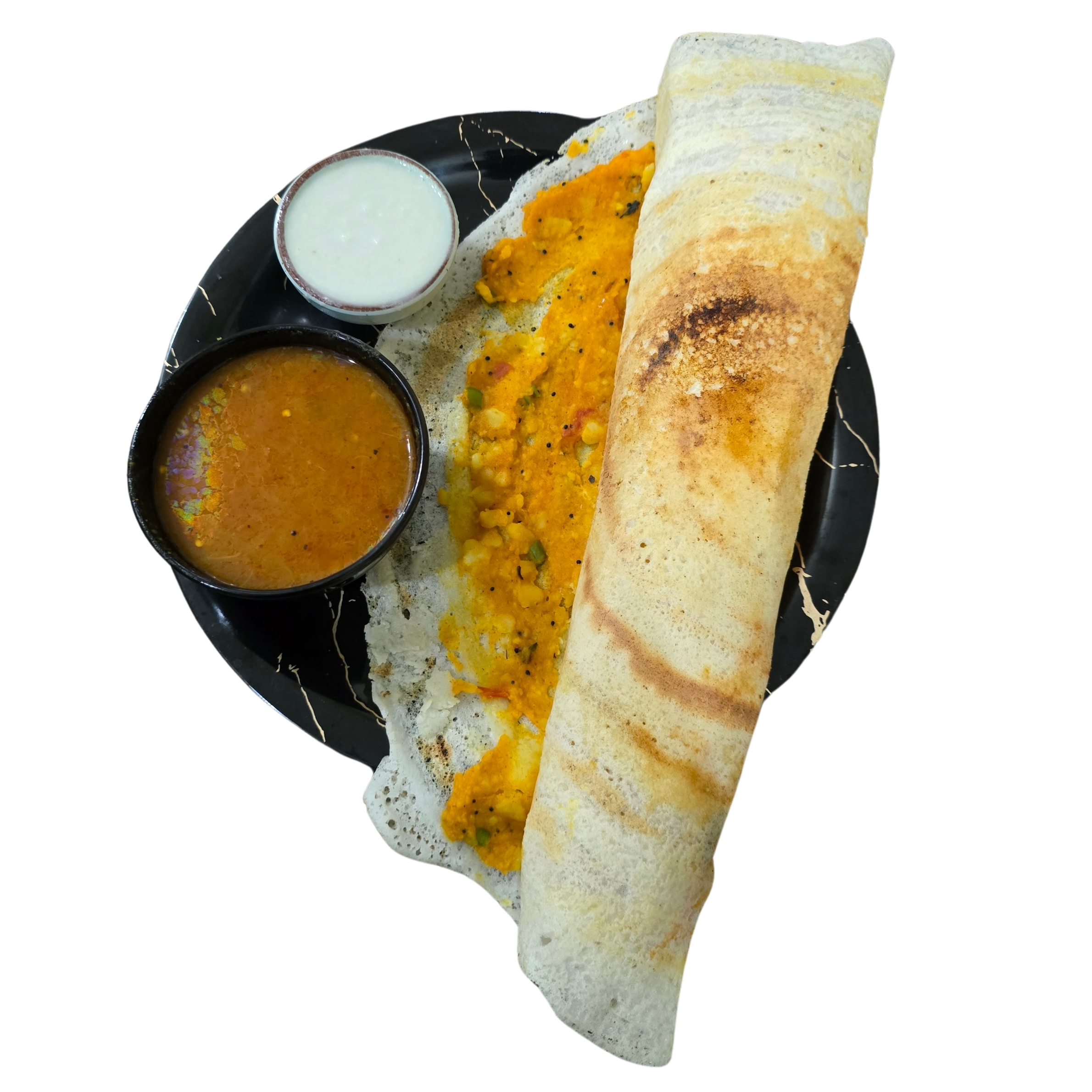 Menu Item Image