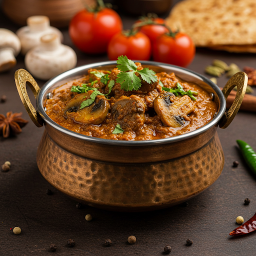 Menu Item Image