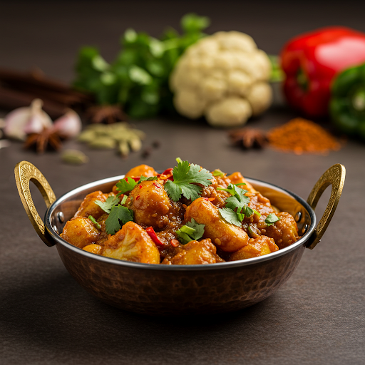 Menu Item Image
