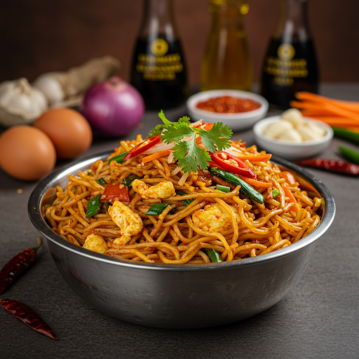 Menu Item Image