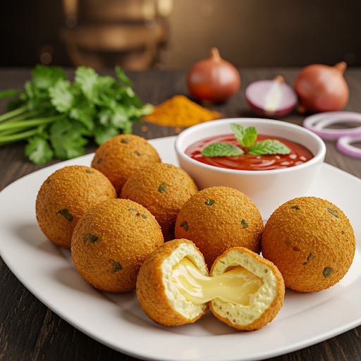 Menu Item Image