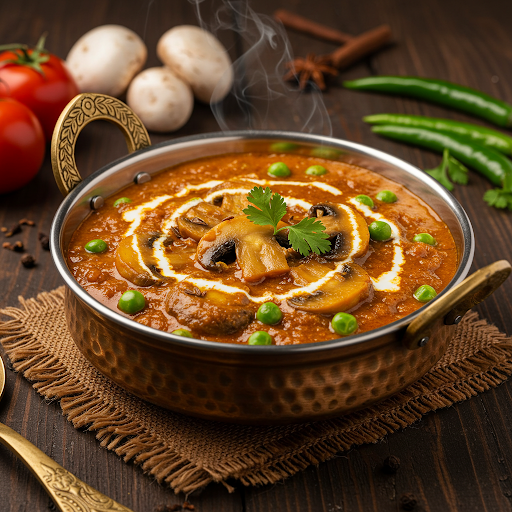 Menu Item Image