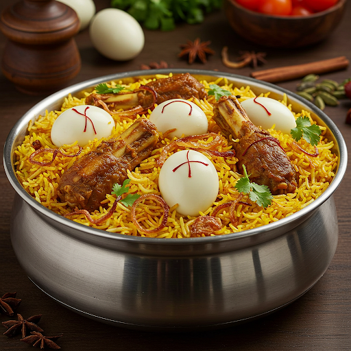 Menu Item Image