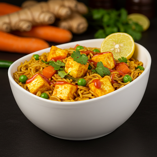 Menu Item Image