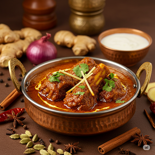 Menu Item Image