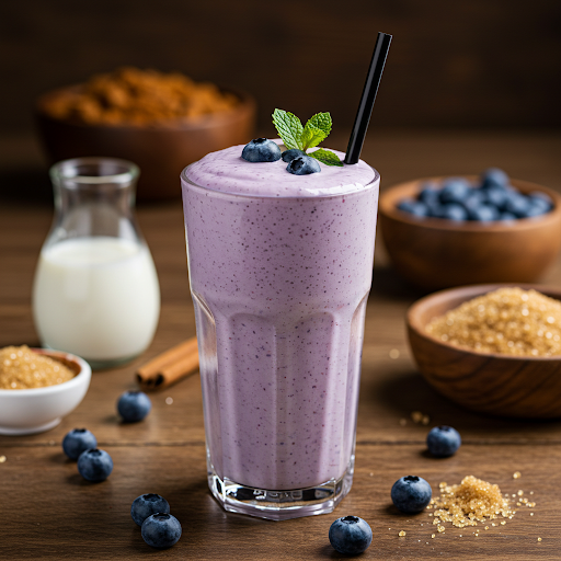 Menu Item Image