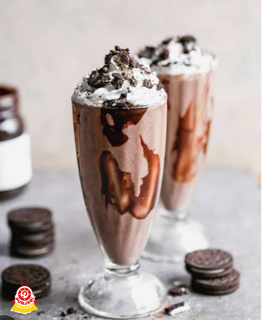 Menu Item Image