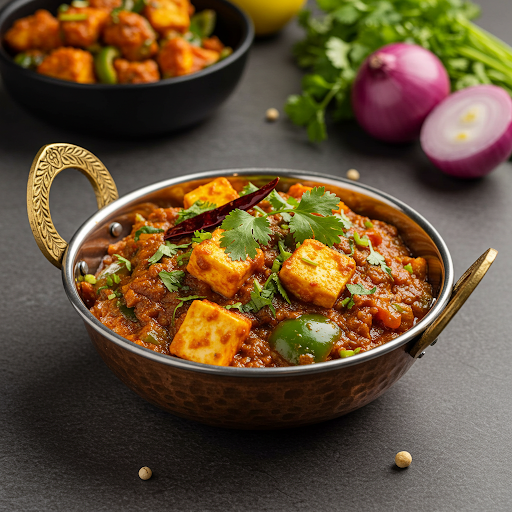 Menu Item Image