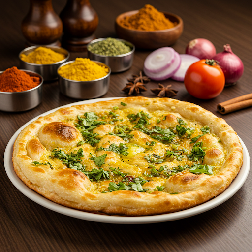 Menu Item Image