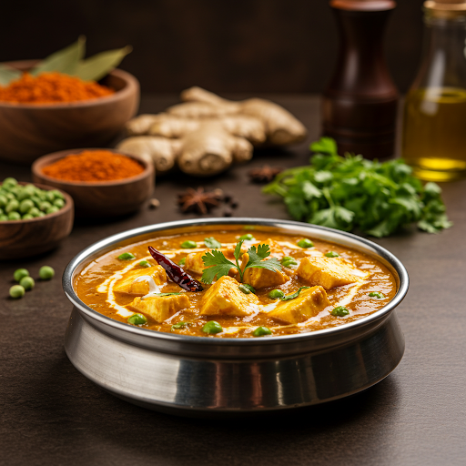 Menu Item Image