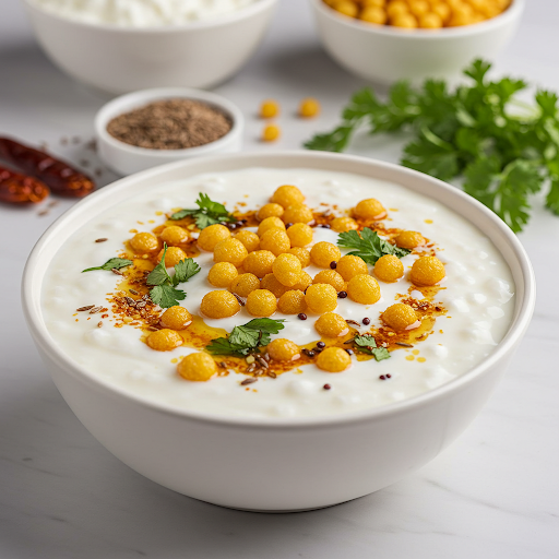 Menu Item Image