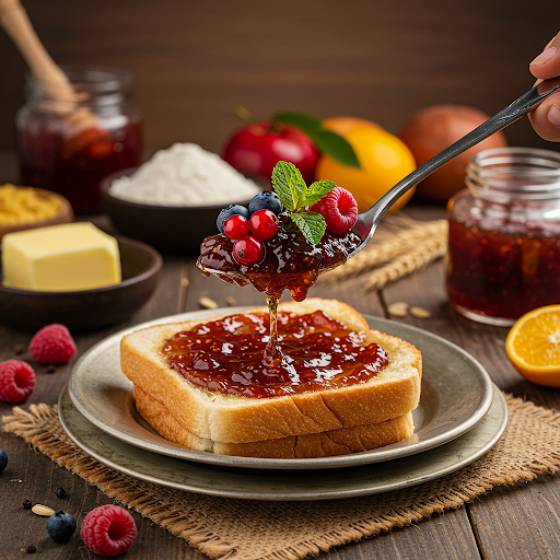 Menu Item Image