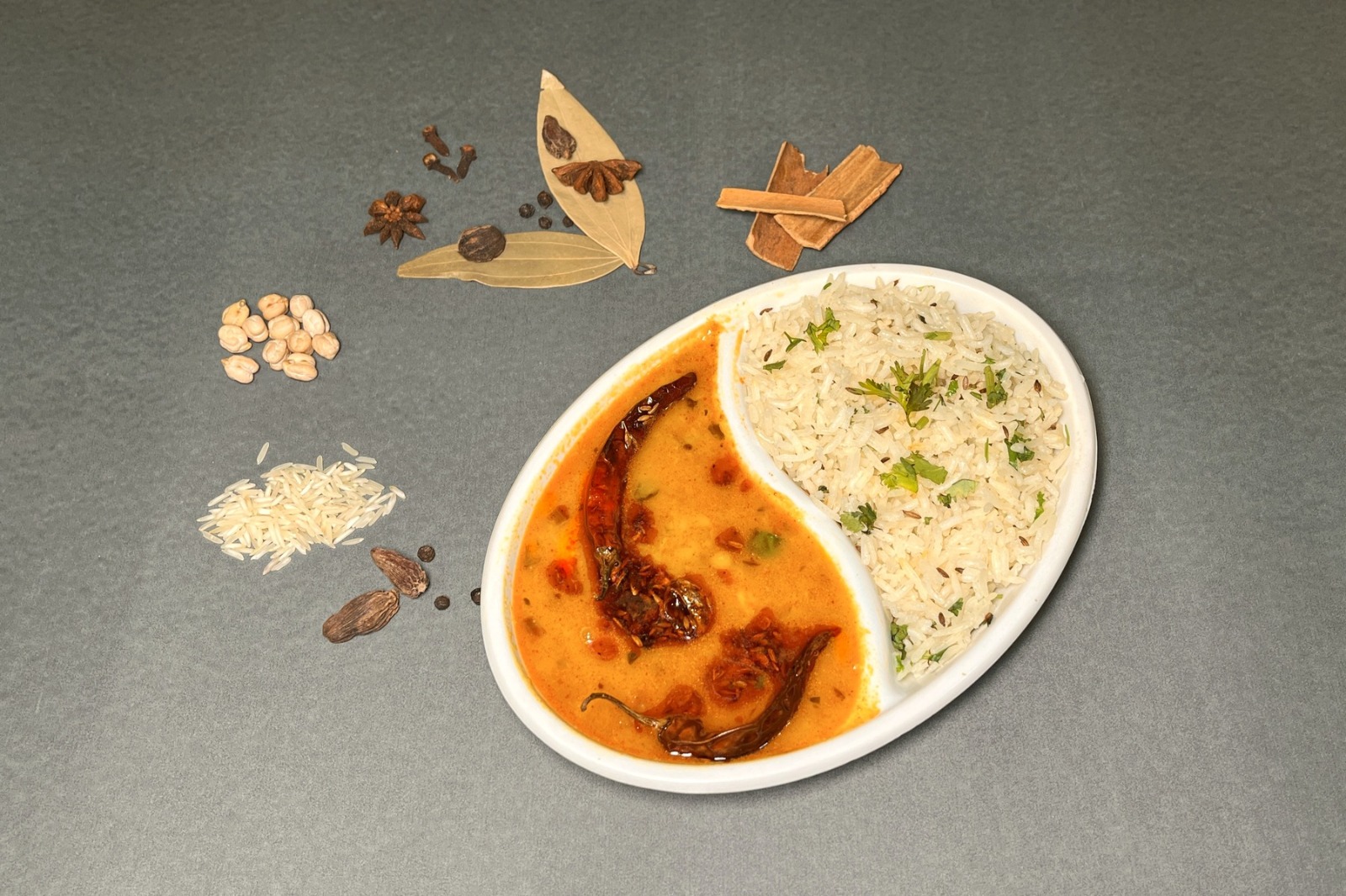 Menu Item Image