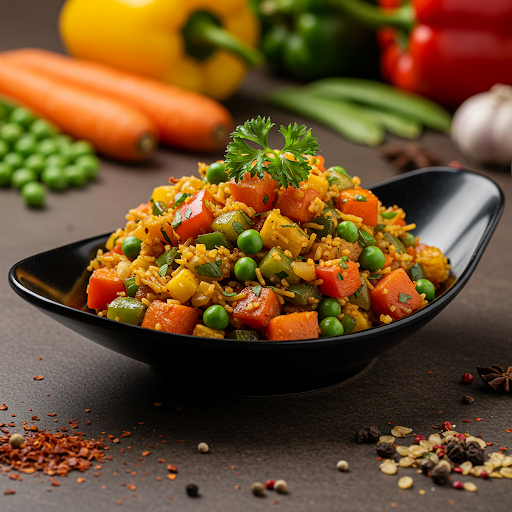 Menu Item Image