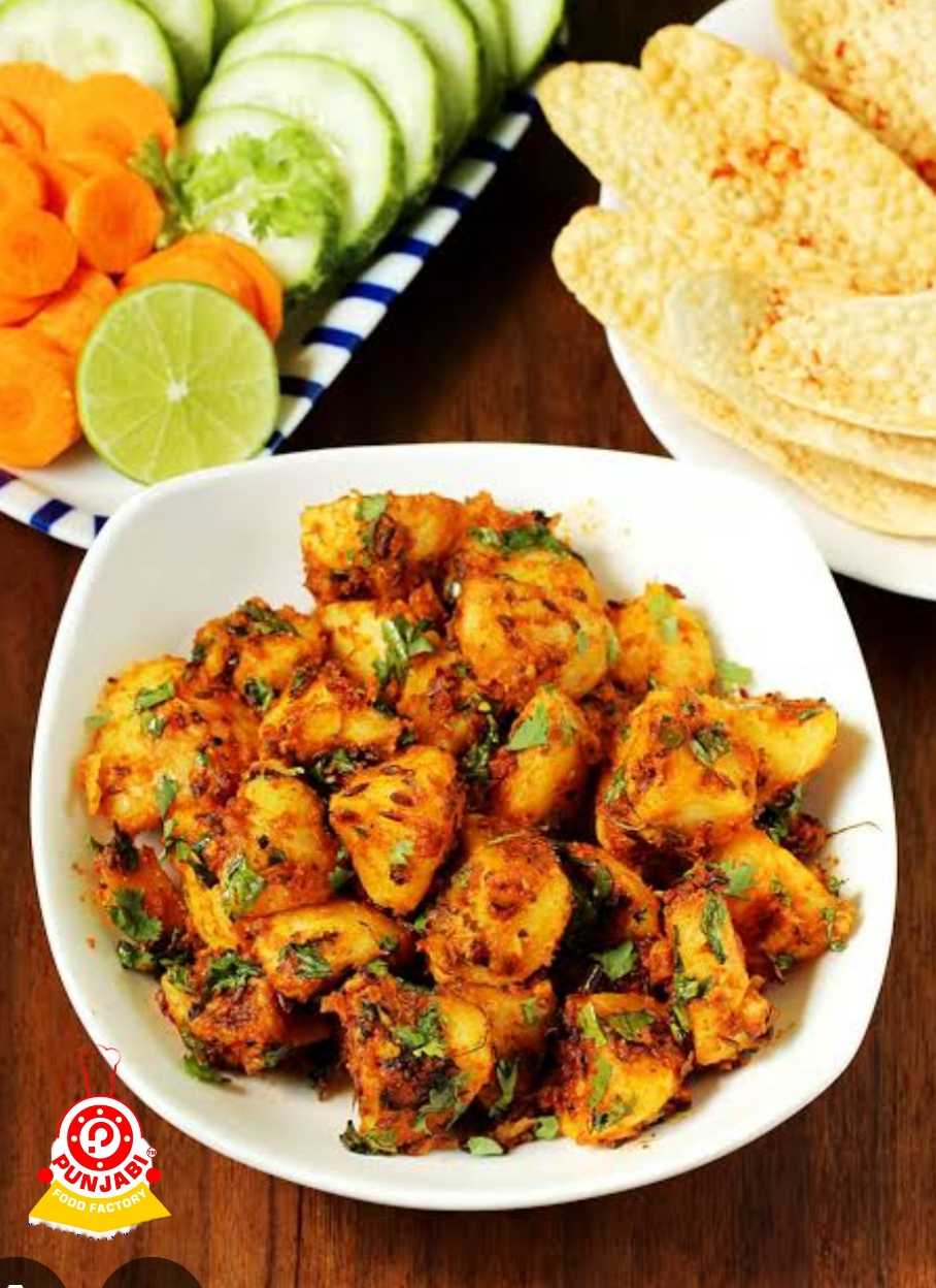 Menu Item Image