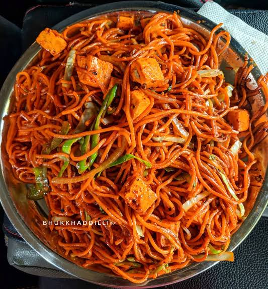 Menu Item Image