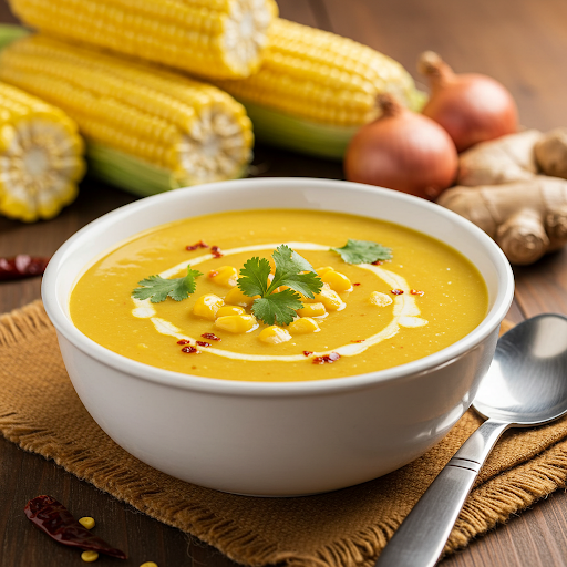 Menu Item Image