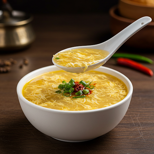Menu Item Image