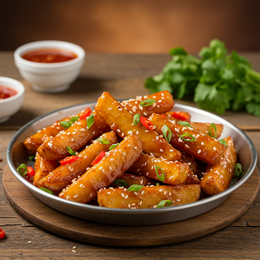 Menu Item Image