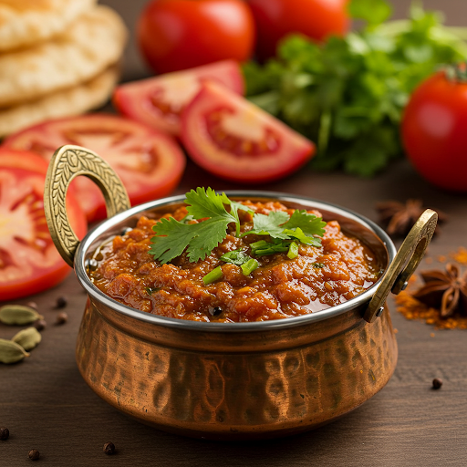 Menu Item Image