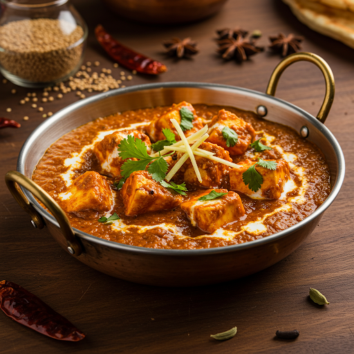 Menu Item Image