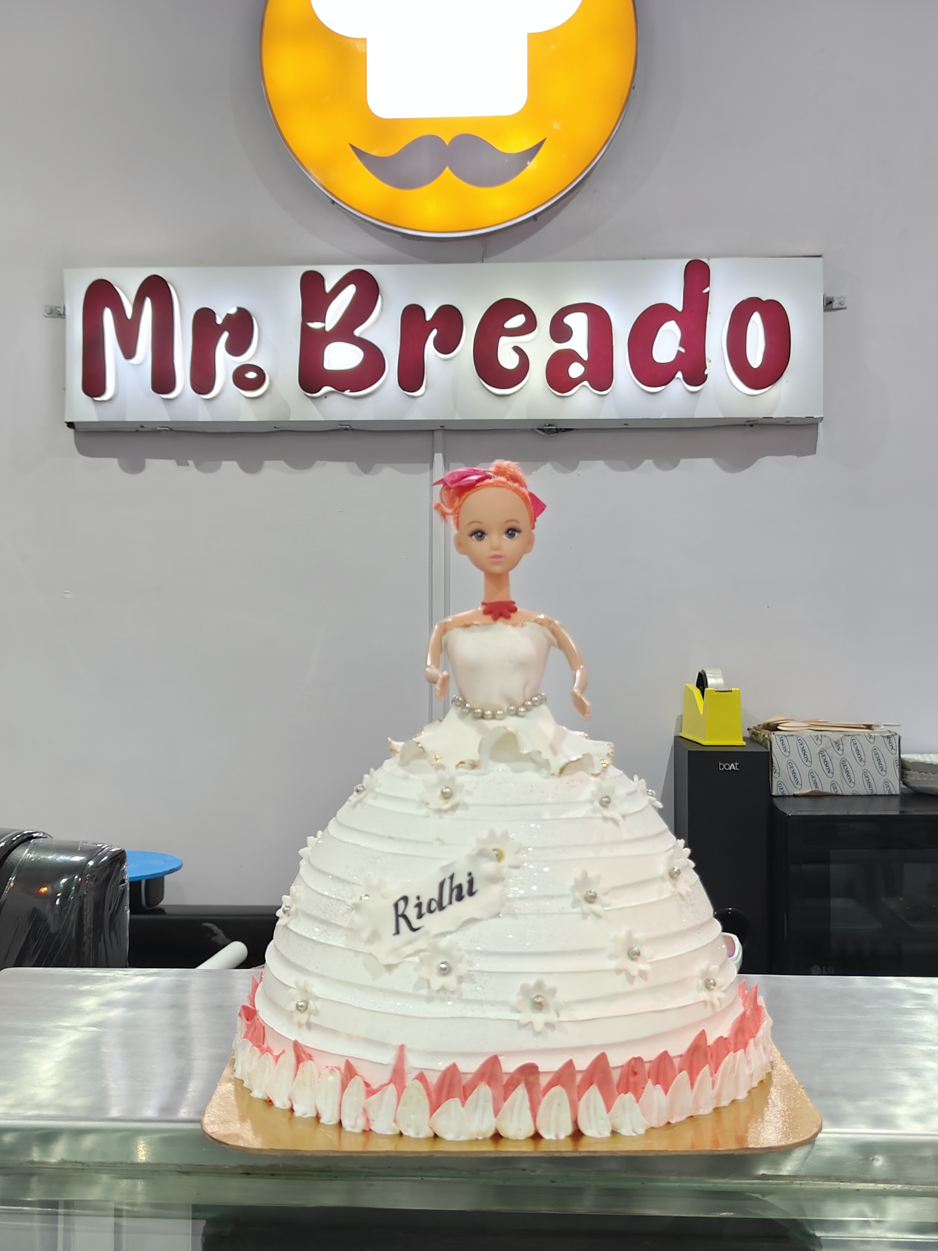 Menu Item Image